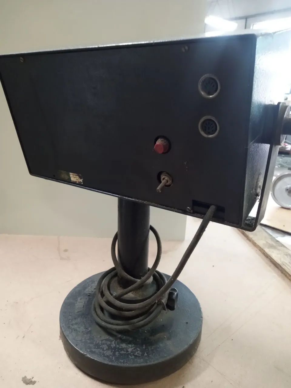 DIGITAL DE DOIS EIXOS PARA TORNO MECÂNICO. - Foto 3