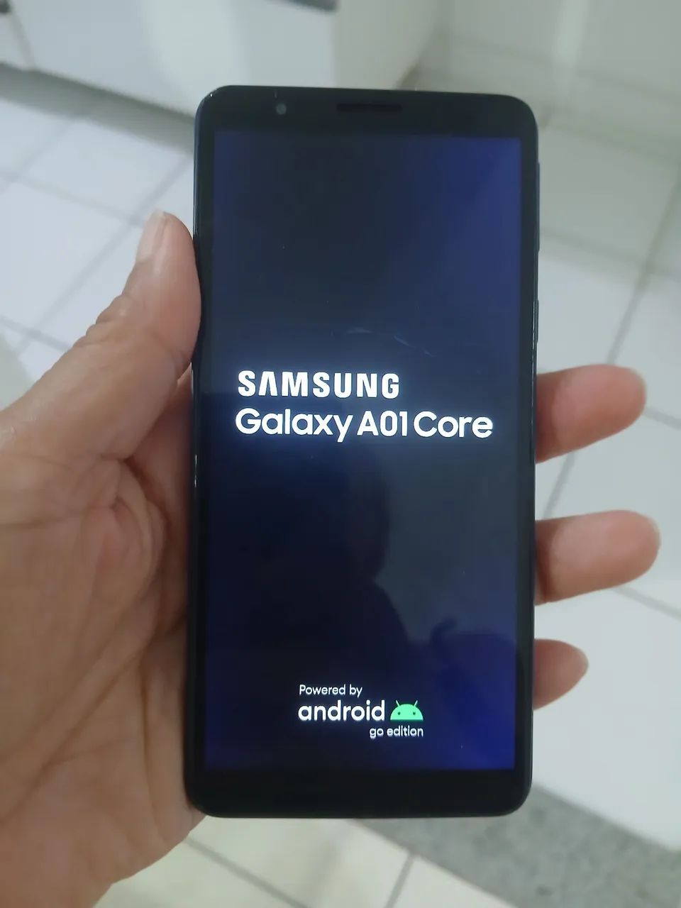 Samsung A01