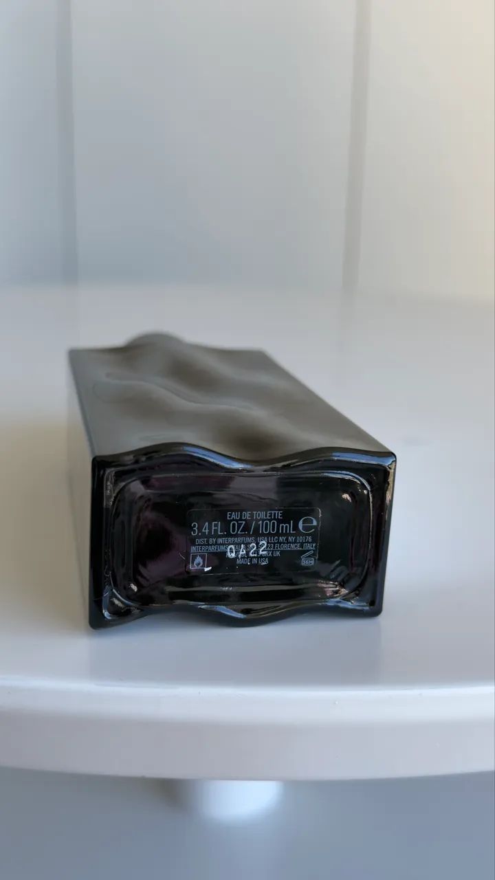 Perfume First Instinct Blue Abercrombie & Fitch - Foto 3