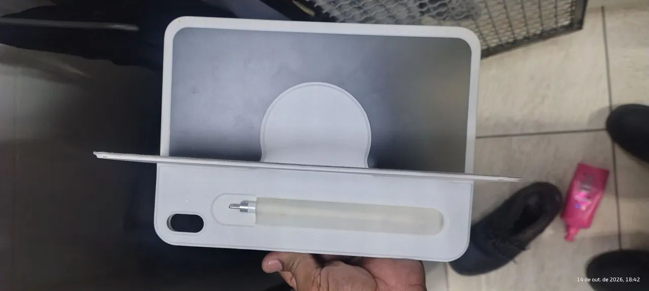 Capa ipad e  tablet  - Foto 3