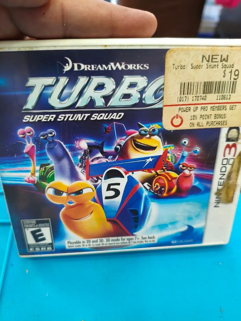 Jogos Nintendo 3DS - Foto 5