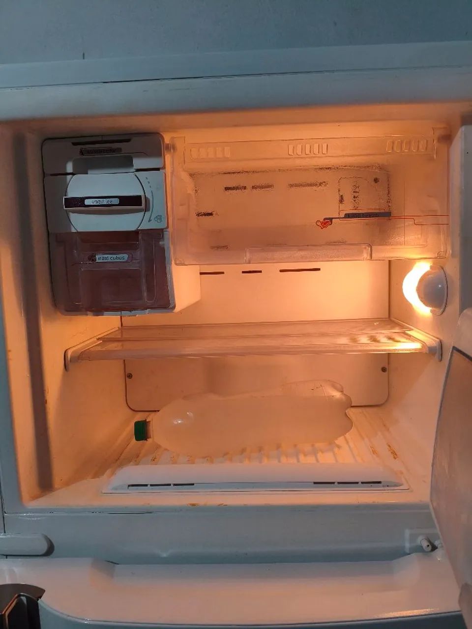 geladeira Brastemp a venda  - Foto 5