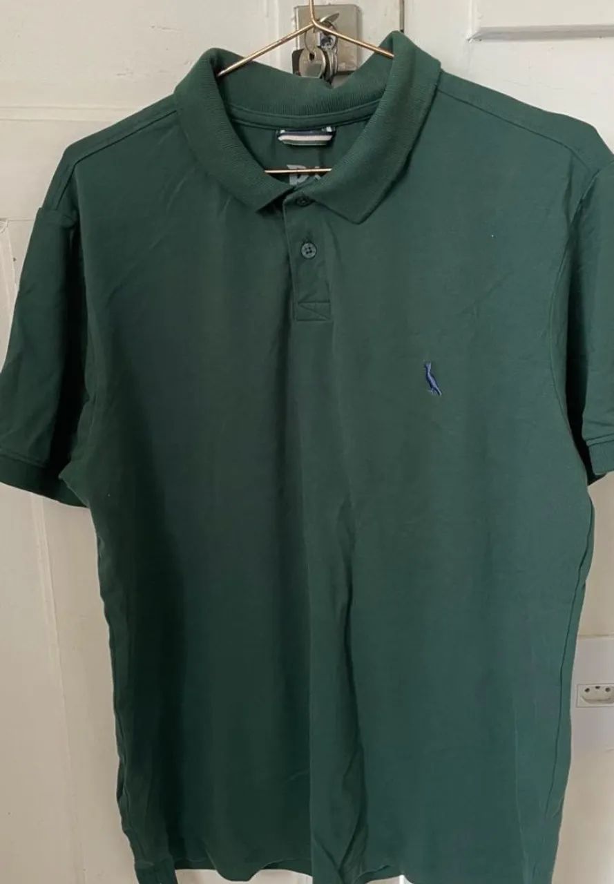 Polo Pima Reserva - Nova