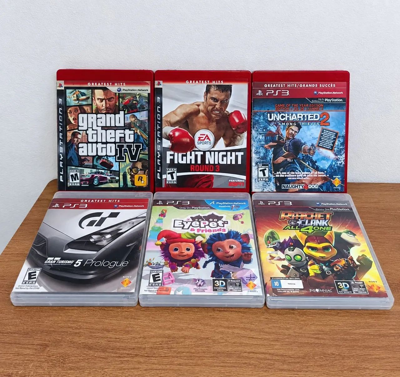 PlayStation 3 desbloqueado - Foto 3