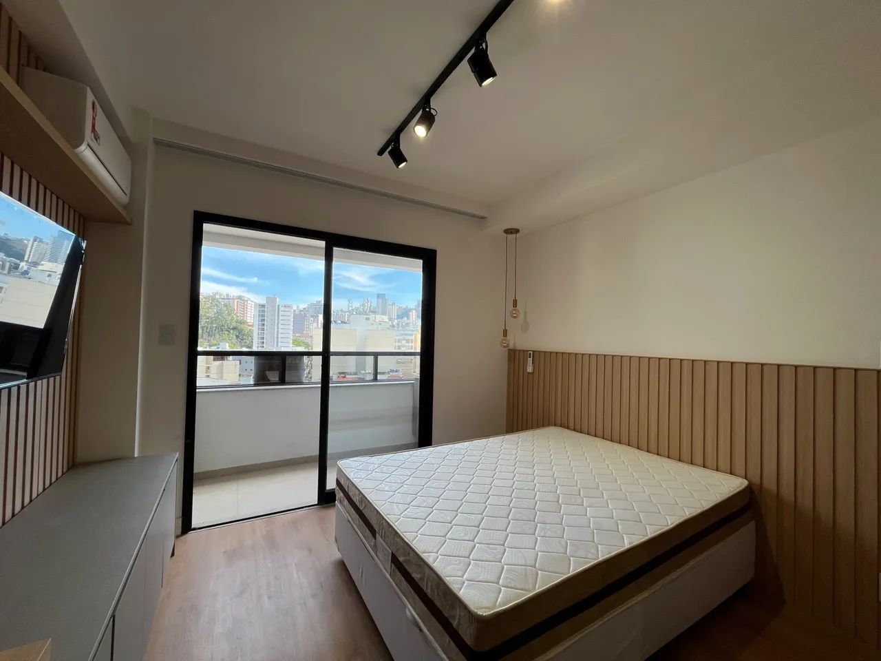 Studio 1 quarto - São Mateus - Foto 2