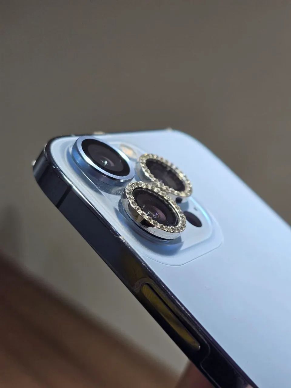 iPhone 13 Pro Max 128GB - Celulares e Smartphones - Bigorrilho