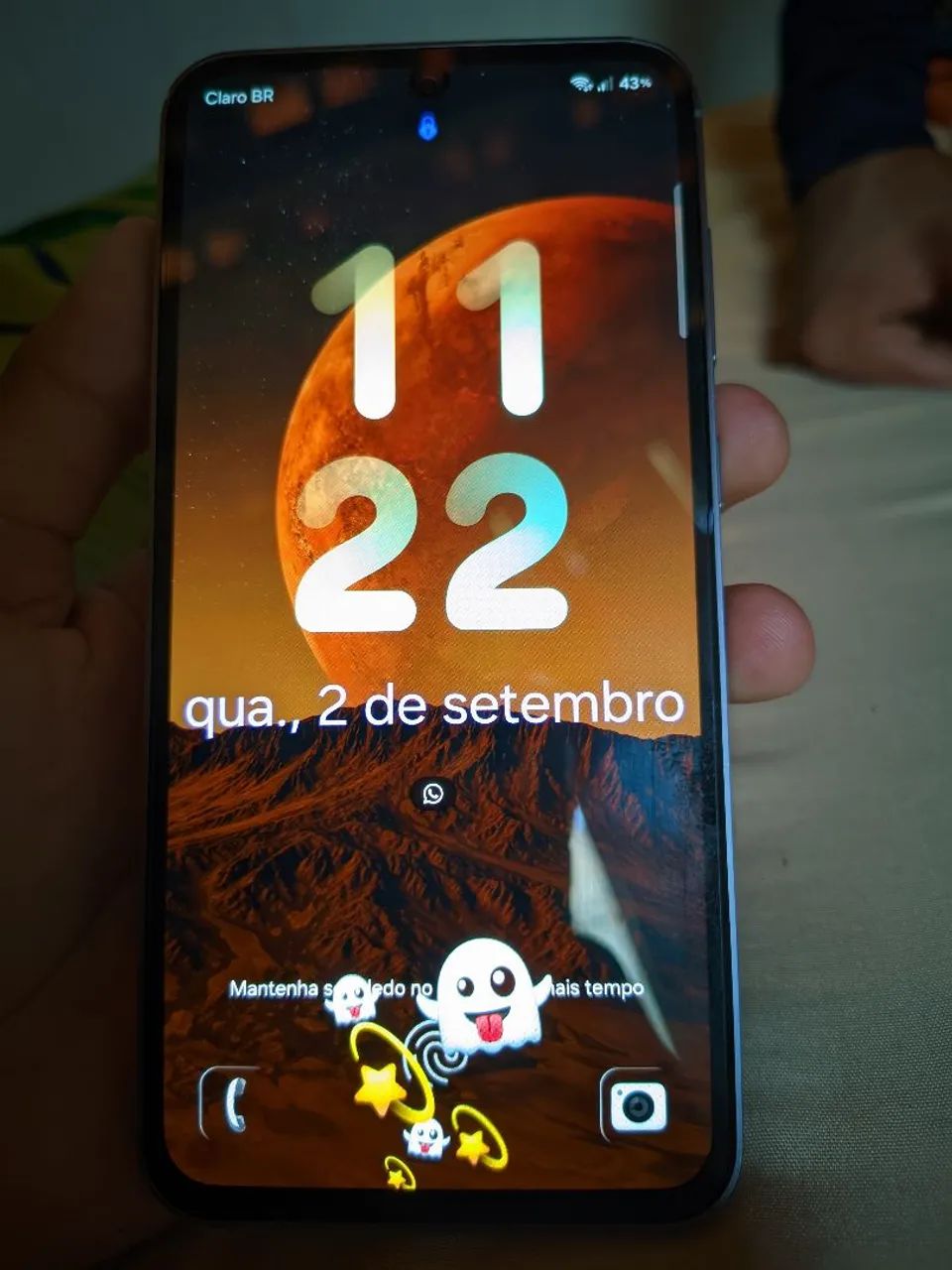Samsung S23 fe - Foto 5