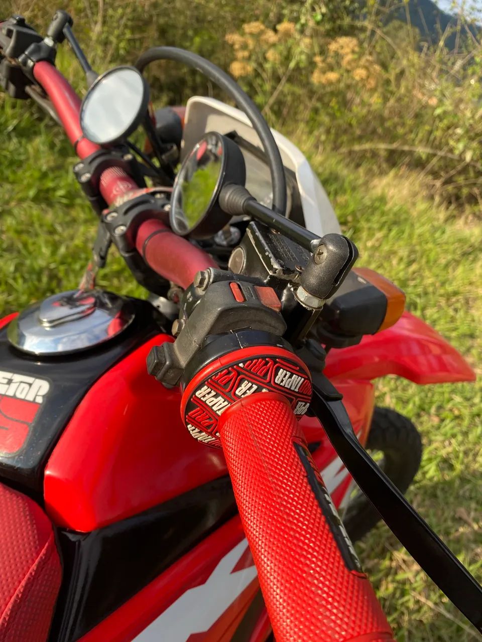 XR 250 TORNADO - Foto 5
