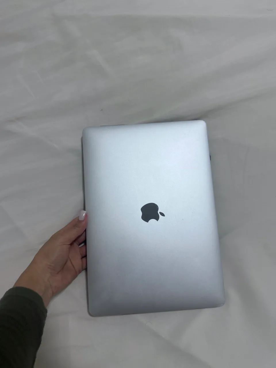 MacBook Pro 13? M1 2020 ? 8GB / 256GB - Notebooks - Recreio dos