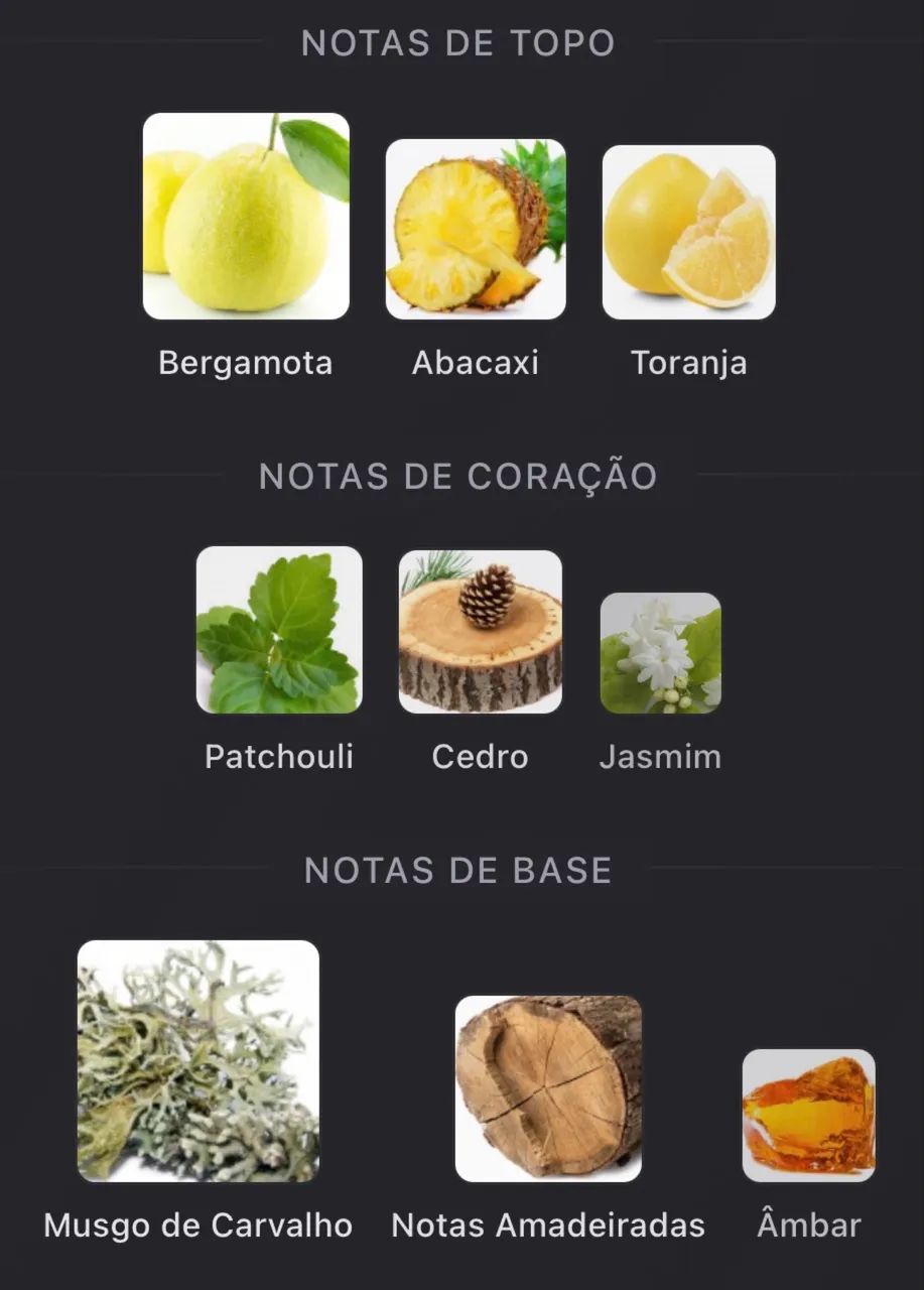 Perfume Árabe Rasasi Hawas Black 100ml - Foto 4
