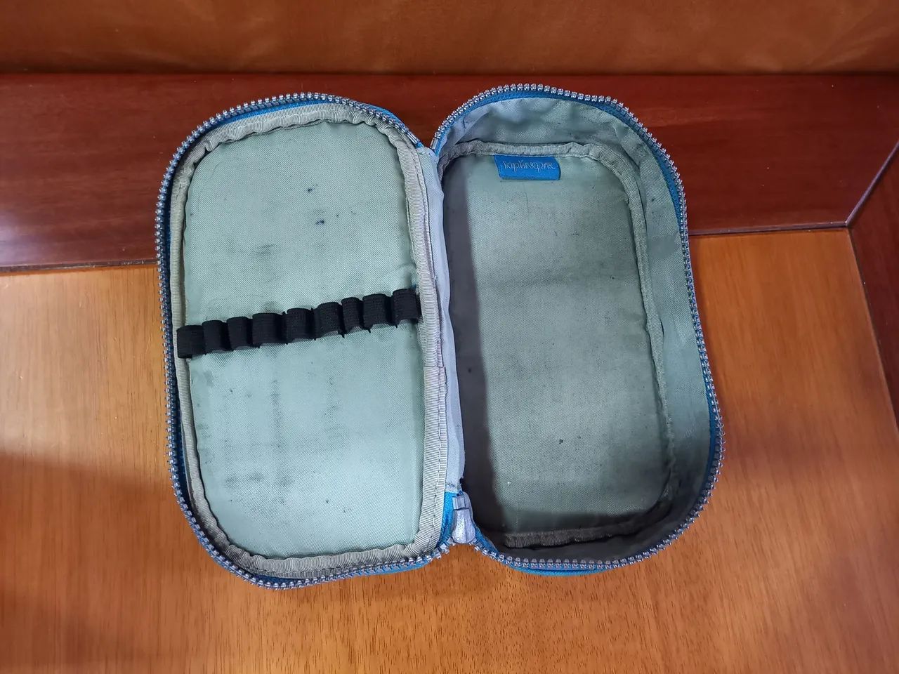 Estojo Kipling  - Foto 4