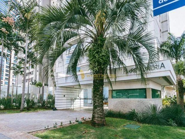 Apartamento com 3 quartos e 112m² para alugar
