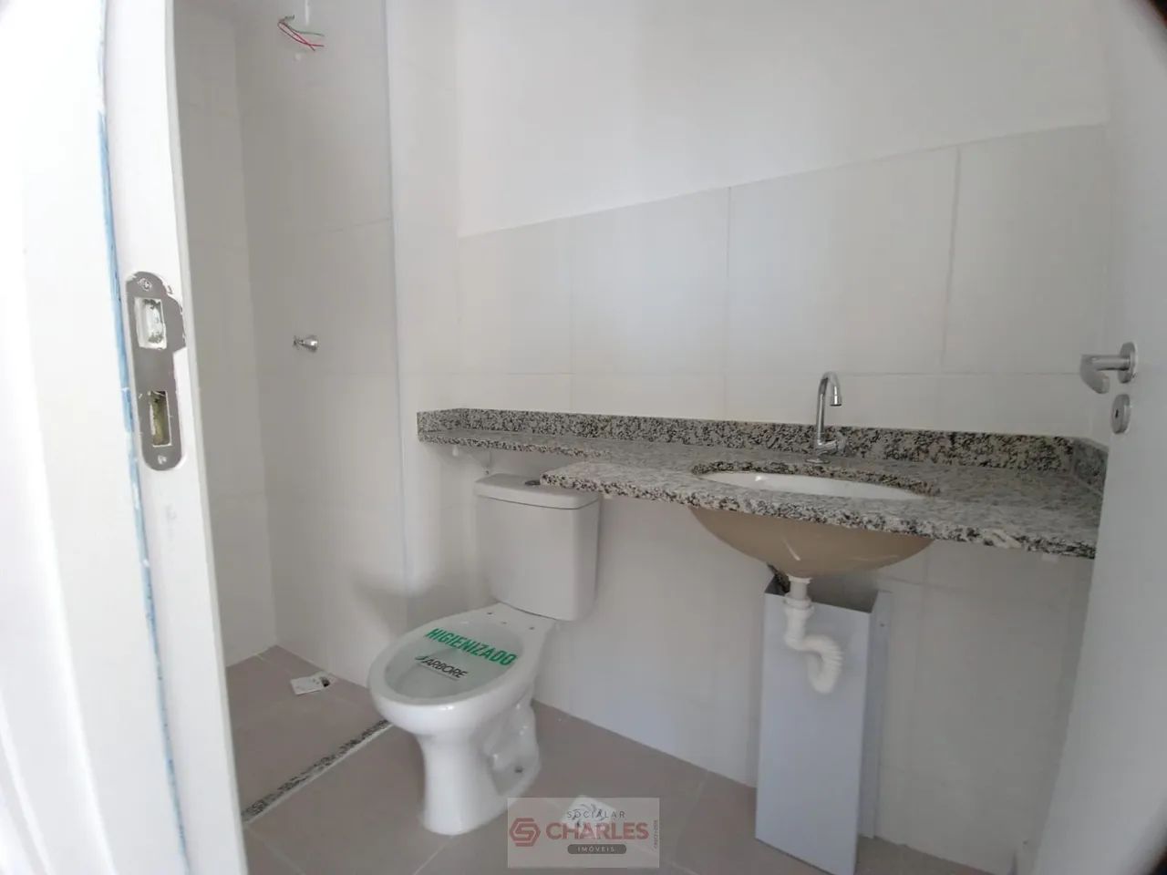 Apartamento Para Venda COND. SINGULAR MOGI MIRIM - Foto 4