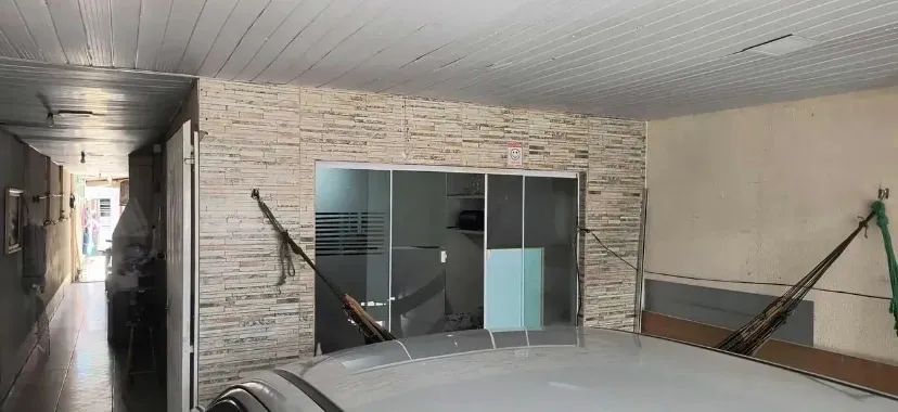 J16 - Casa a venda em periperi - Foto 2