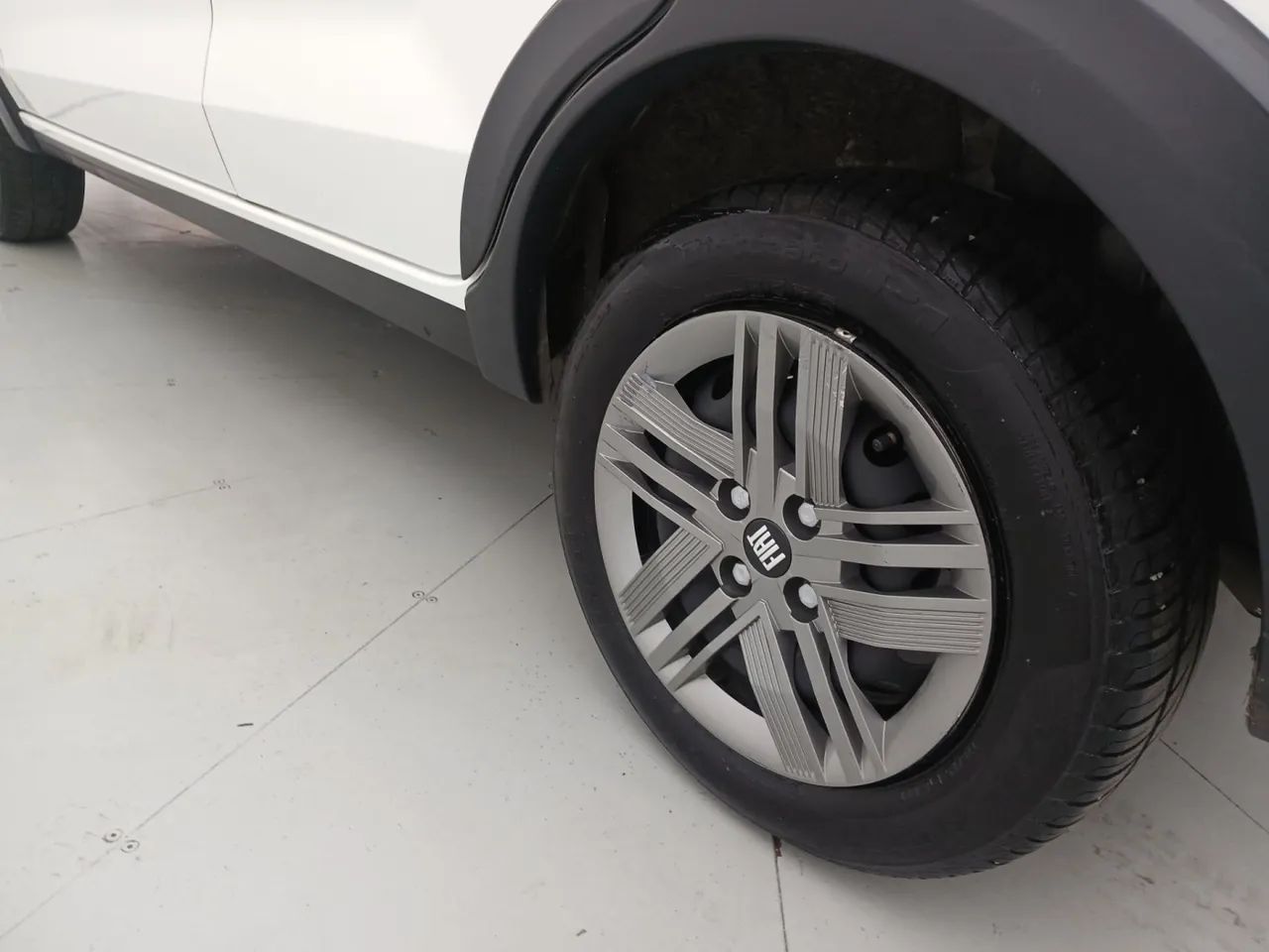 Fiat Mobi LIKE 1.0 Fire Flex 5p., foto 12 de 18