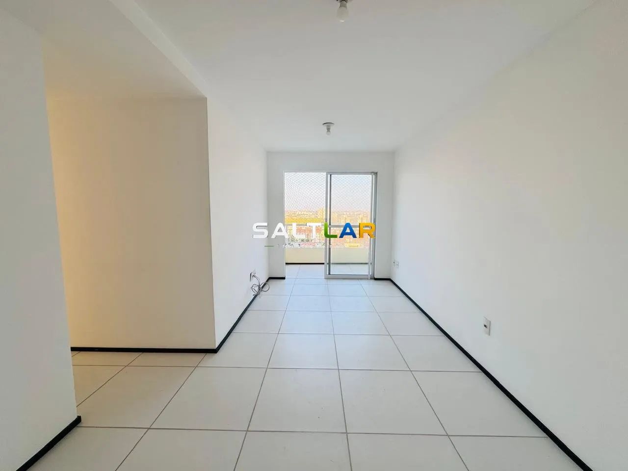 APARTAMENTO NO PASSARÉ - 3 QUARTOS, 1 SUÍTE, 2 VAGAS - Foto 4