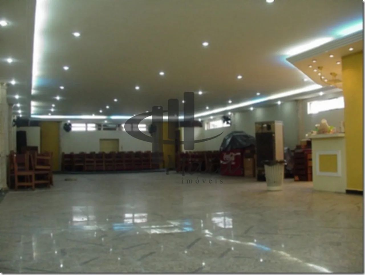 Venda Prédio Comercial Sao Caetano do Sul Fundacao Ref: 35262