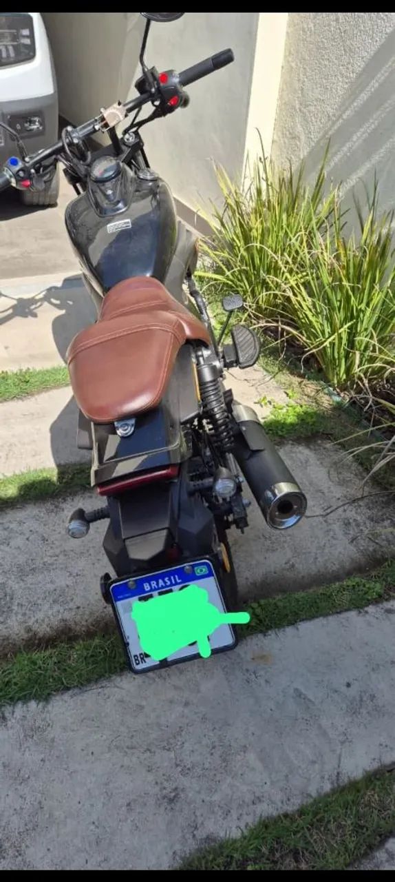 Iron 250 - Foto 4