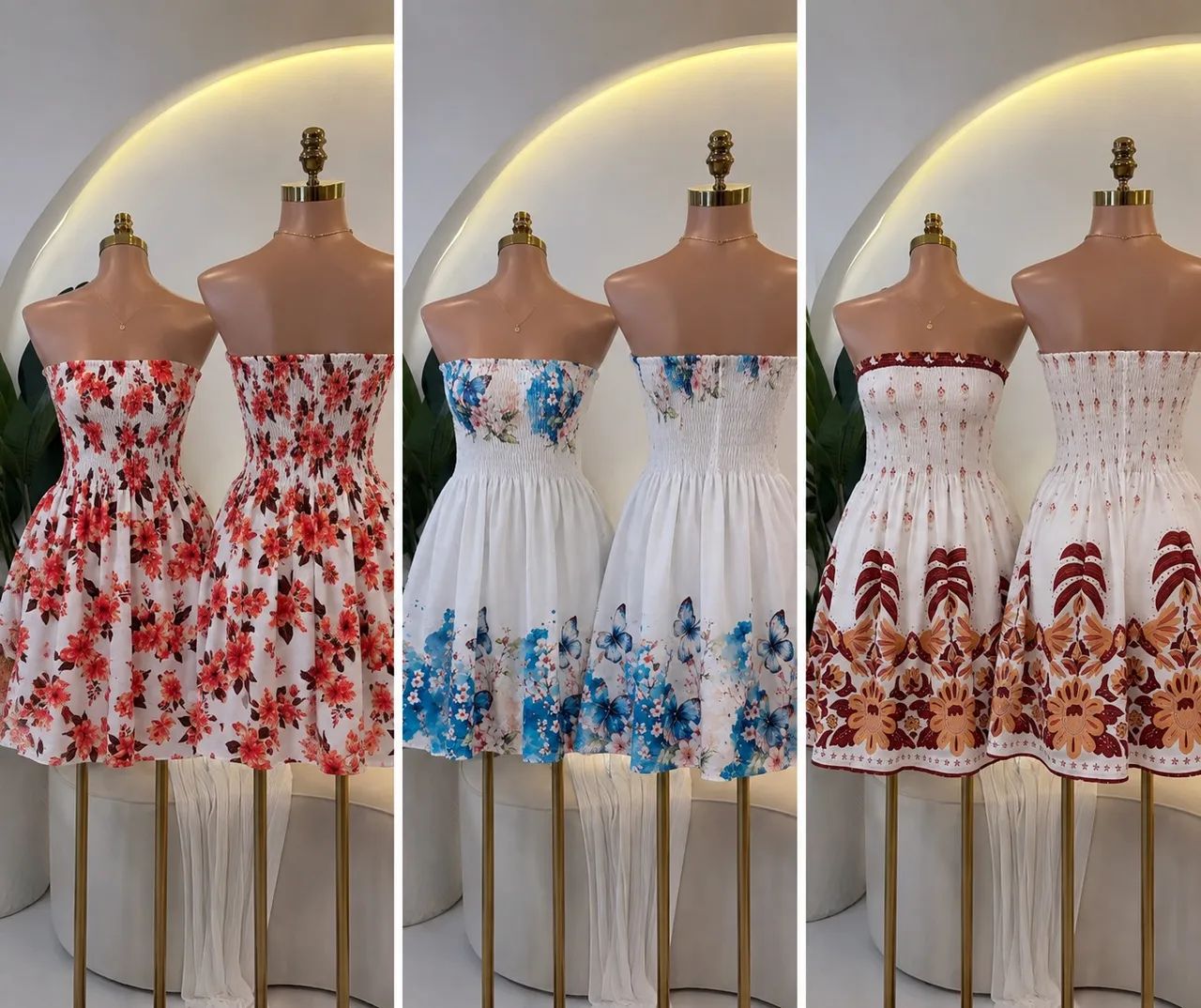Vestidos - Foto 2