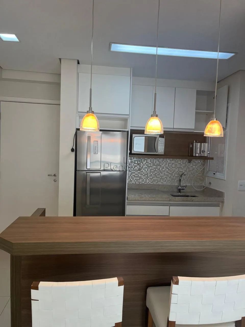 Apartamento à venda e para alugar em Campinas, Cambuí, com 1 quarto, com 46 m², Unic - Foto 5