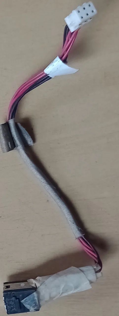 conector de carga notebook philco 14111