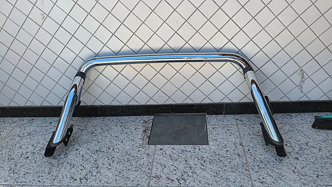 Santo Antônio Toro original sem detalhes  - Foto 4