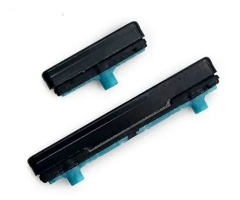 Botão Power Volume Externo Para Galaxy S21 / S21+ - Foto 4
