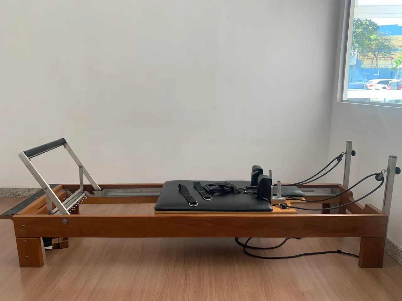 Equipamentos de Pilates - Foto 5