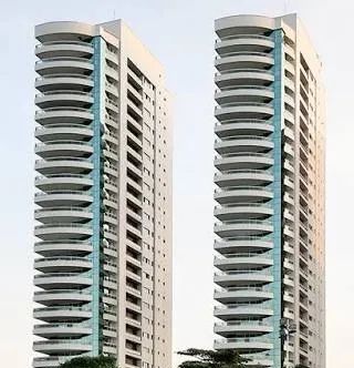 Ed. Mucuripe Plaza