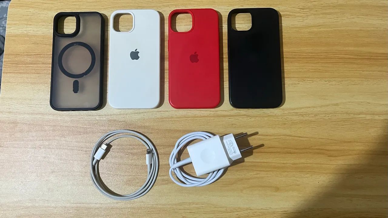 iPhone 13 - 128gb - Foto 4