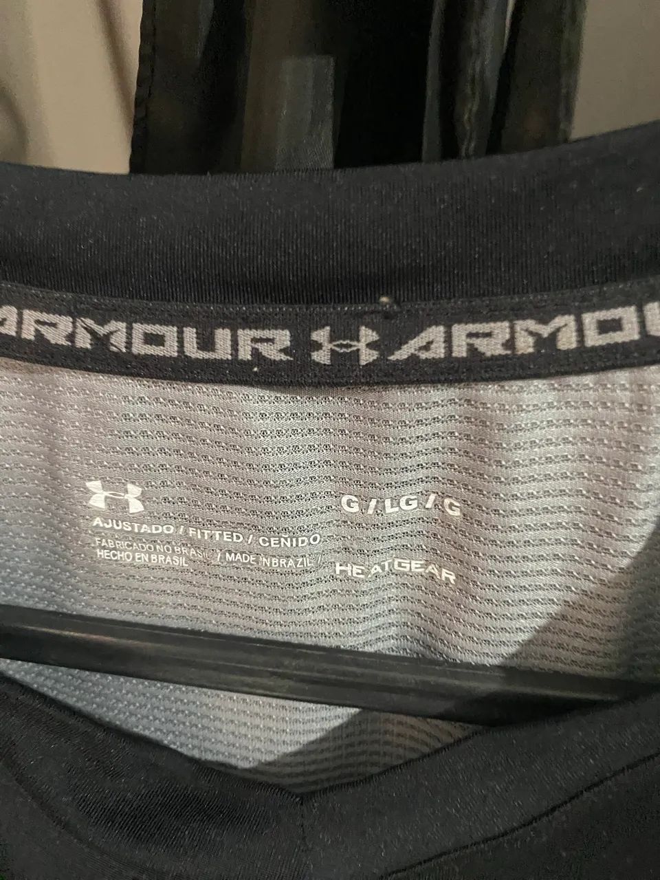 Regata under armour original  - Foto 4