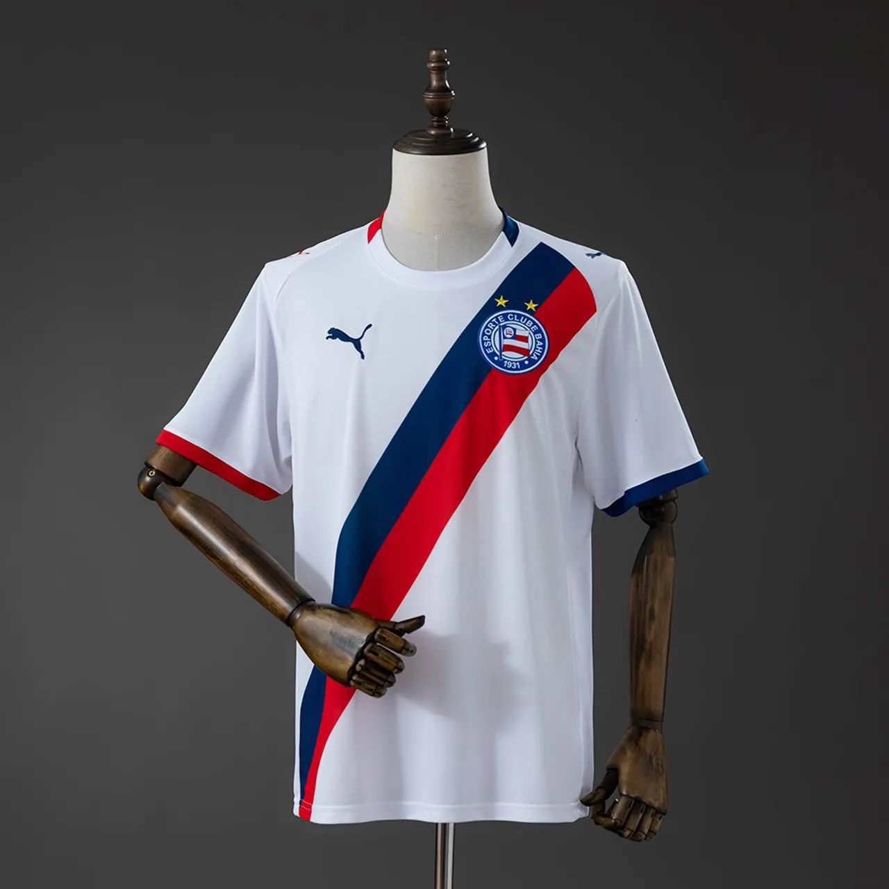 Camisa Bahia 2026