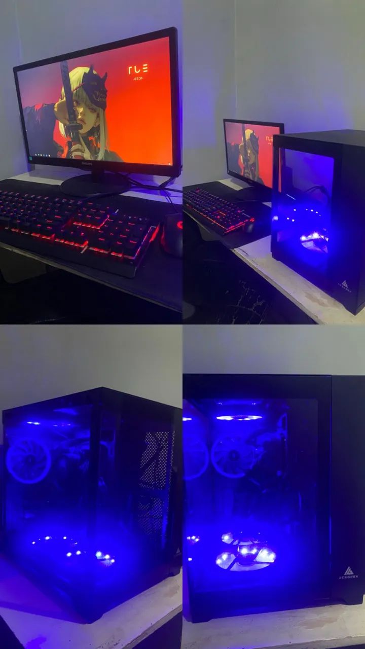 Pc gamer  - Foto 3