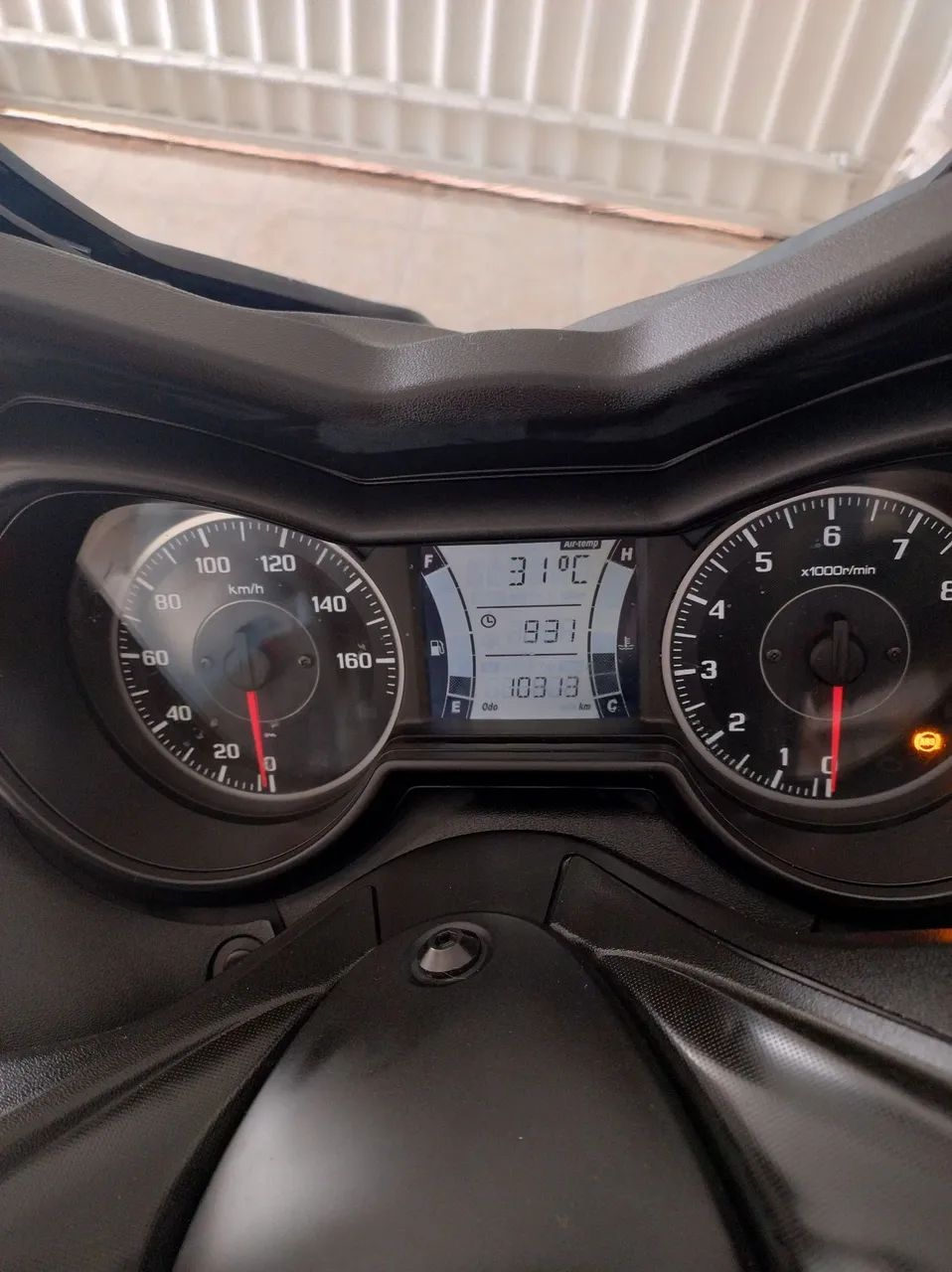 X MAX 250 super nova  - Foto 5