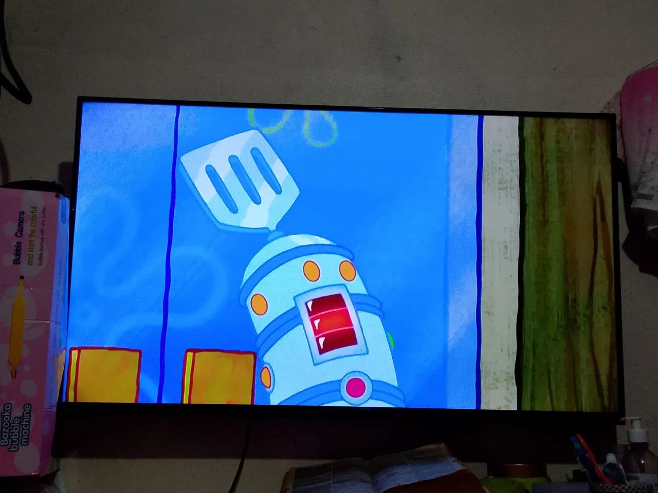 Tv smart 40 polegadas