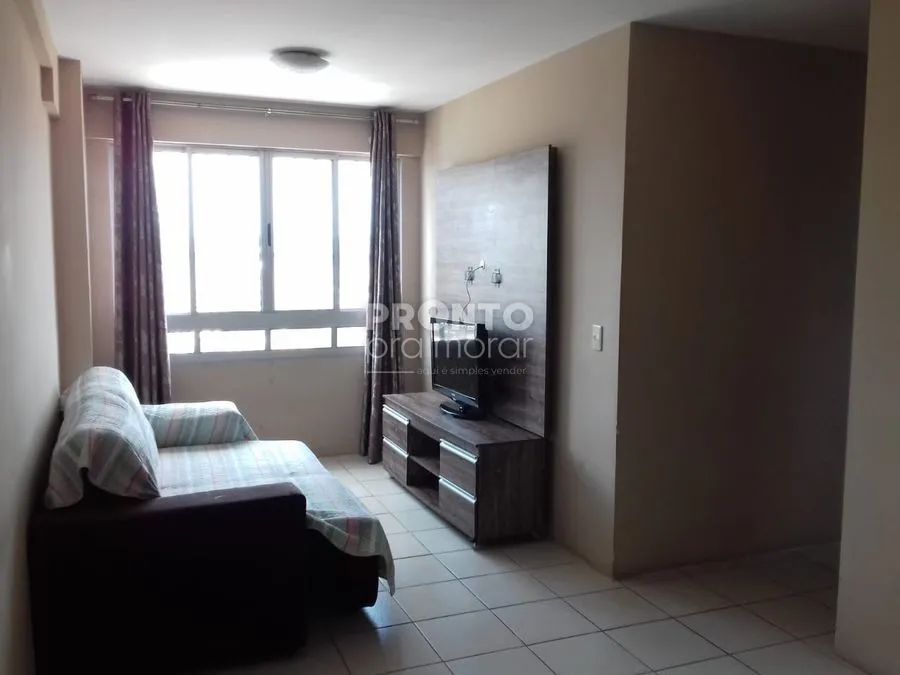 Apartamento com 3 quartos em Artur Lundgren I - Foto 4