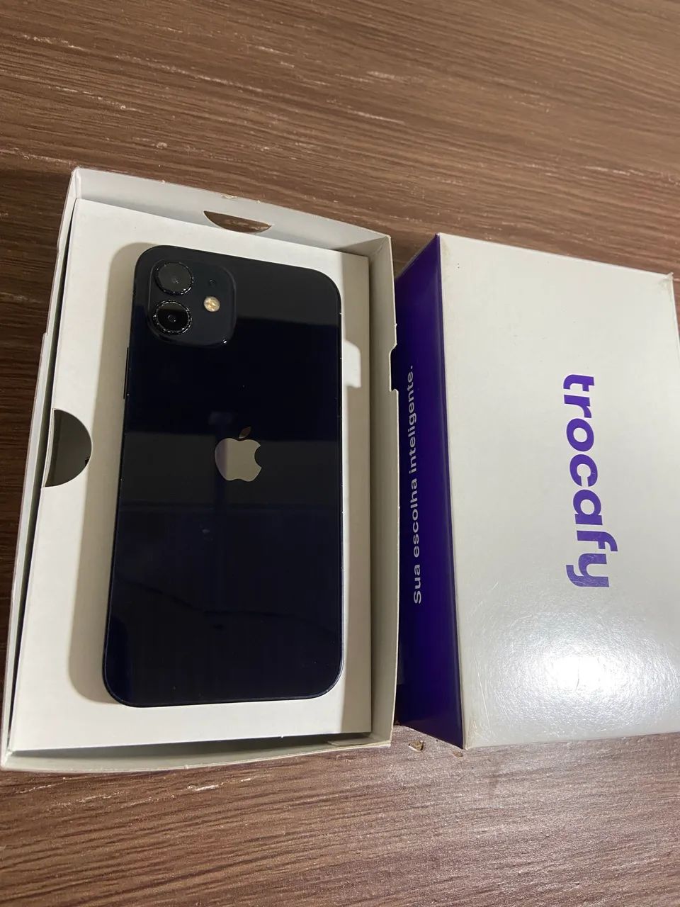 iPhone 12 64gb todo original até 12xc/juros - Foto 2
