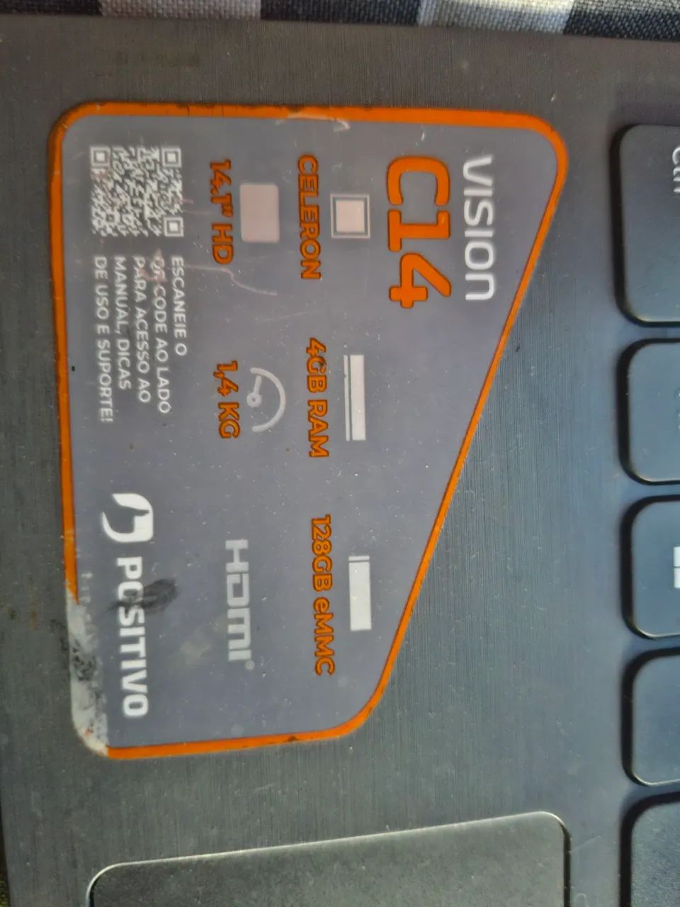 Notebook positivo 950$ - Foto 5