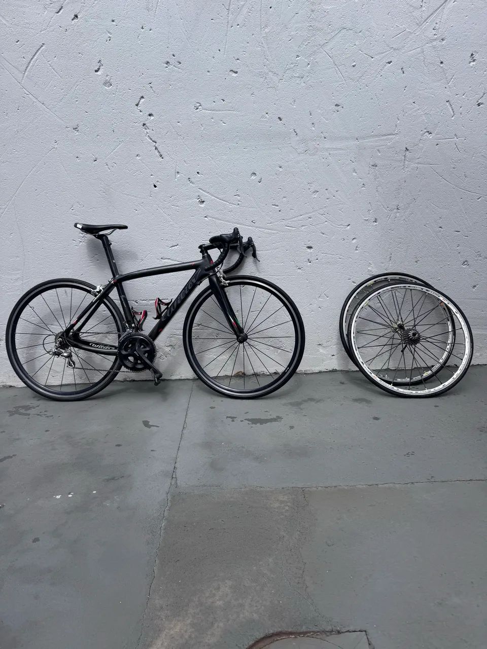 Bicicleta de estrada Wilier Triestina Cento 1 - Foto 4