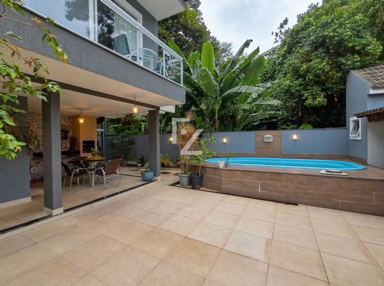 Oportunidade! Casa Sofisticada com Área de Lazer Completa, 3 suítes, 110 m², Condomínio Fe - Foto 5