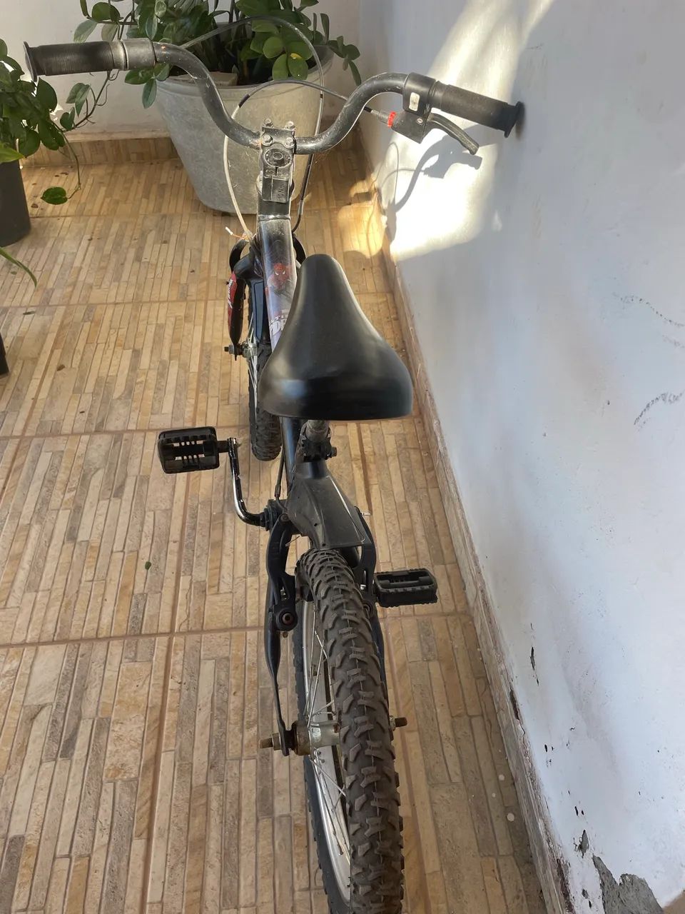 Bicicleta Aro 16 - Foto 4
