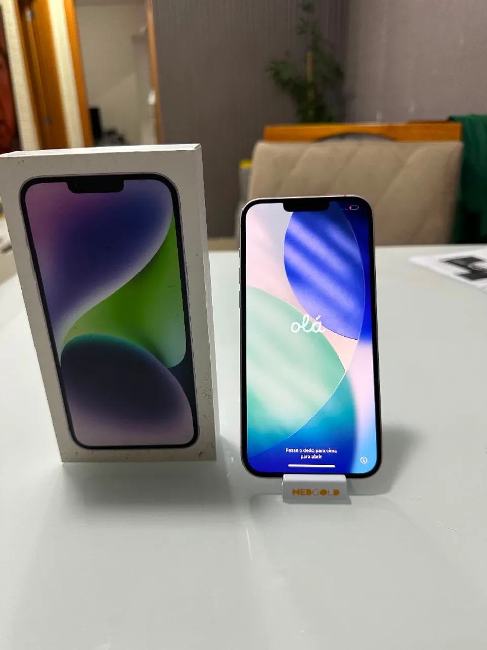 iPhone 14 Plus  - Foto 5