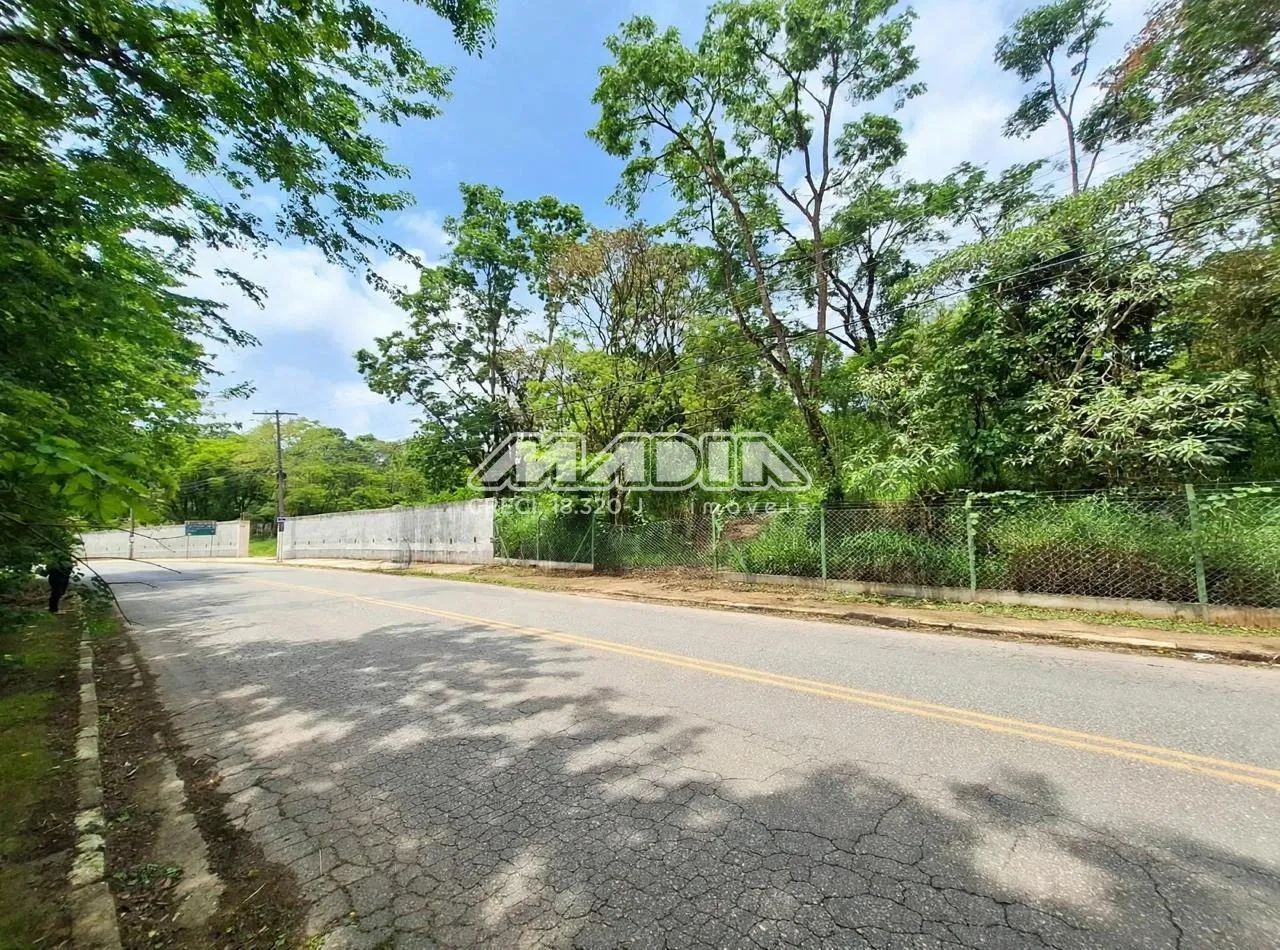 terreno - Dois Córregos - Valinhos - Foto 5