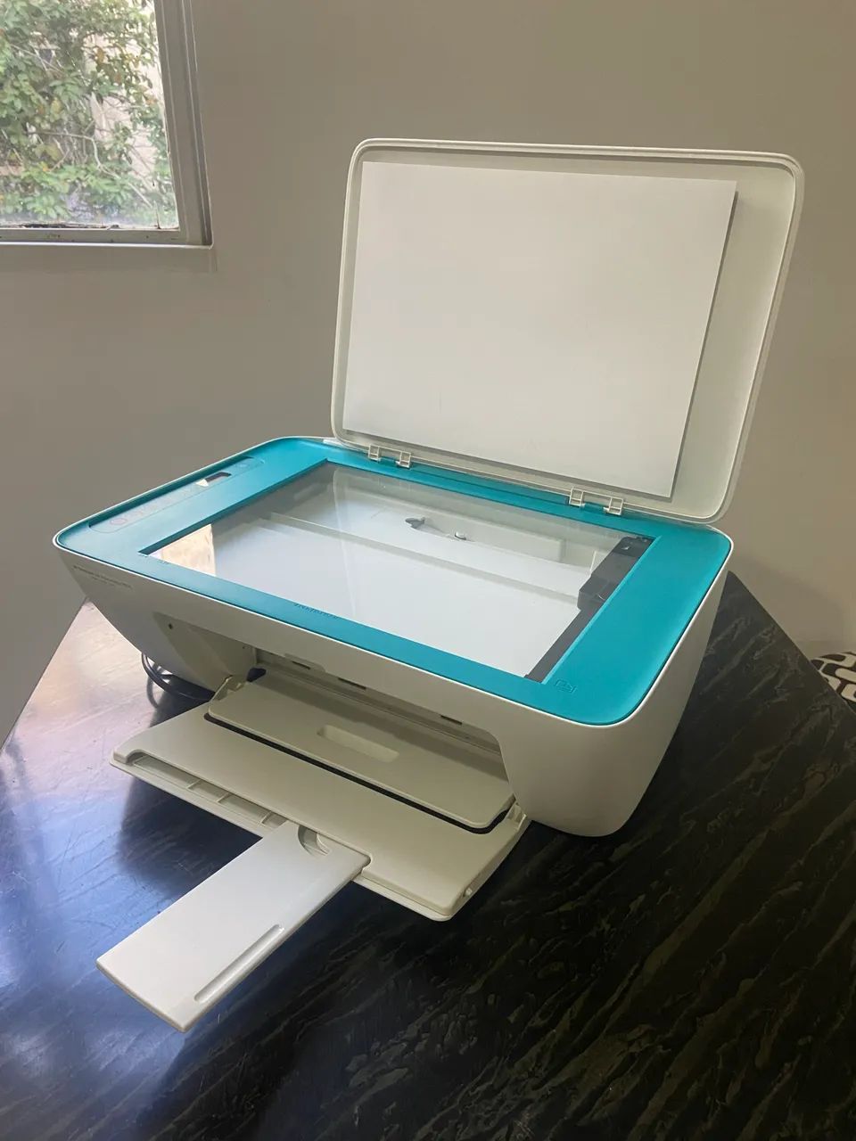 Impressora HP DeskJet Ink Advantage 2676 - Foto 3