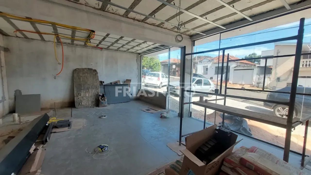 Salão comercial em Mall para alugar no Bairro São Dimas em Piracicaba - Foto 4