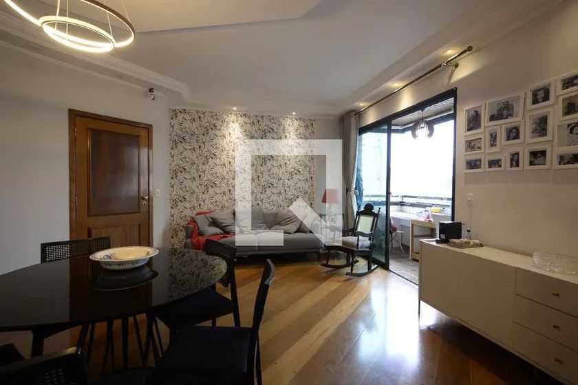 Apartamento à Venda - Vila Mariana, 2 Quartos, 78 m2 - Foto 5