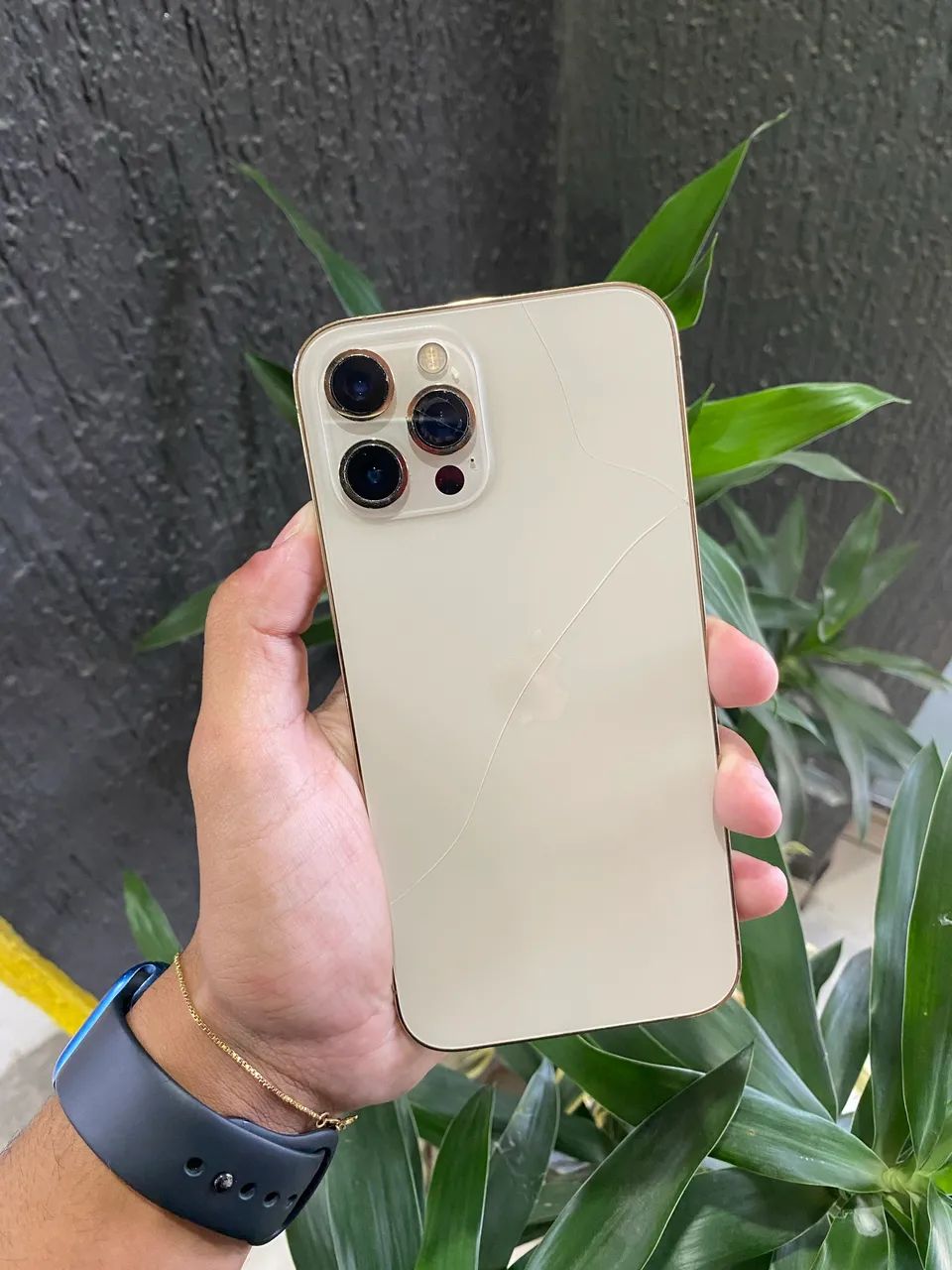 IPhone 12 Pro Max ,Aceito troca 