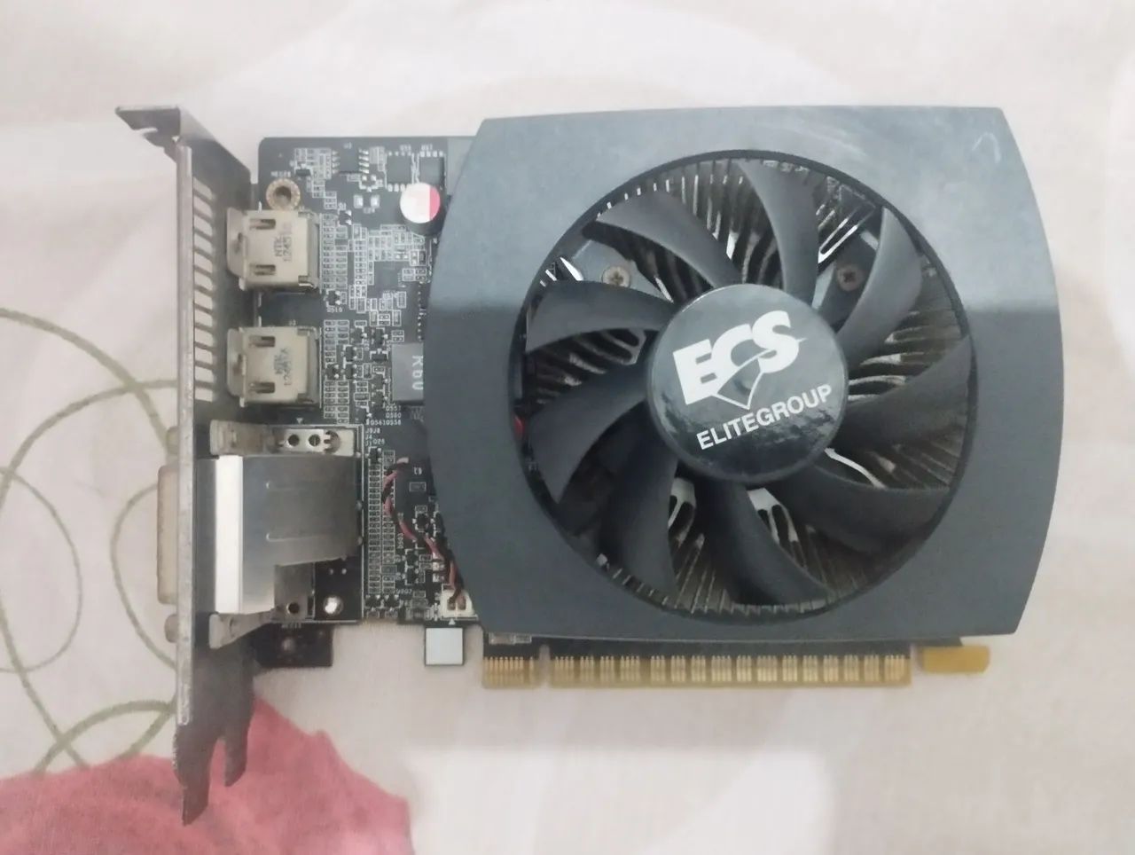 Ge force GTX 650