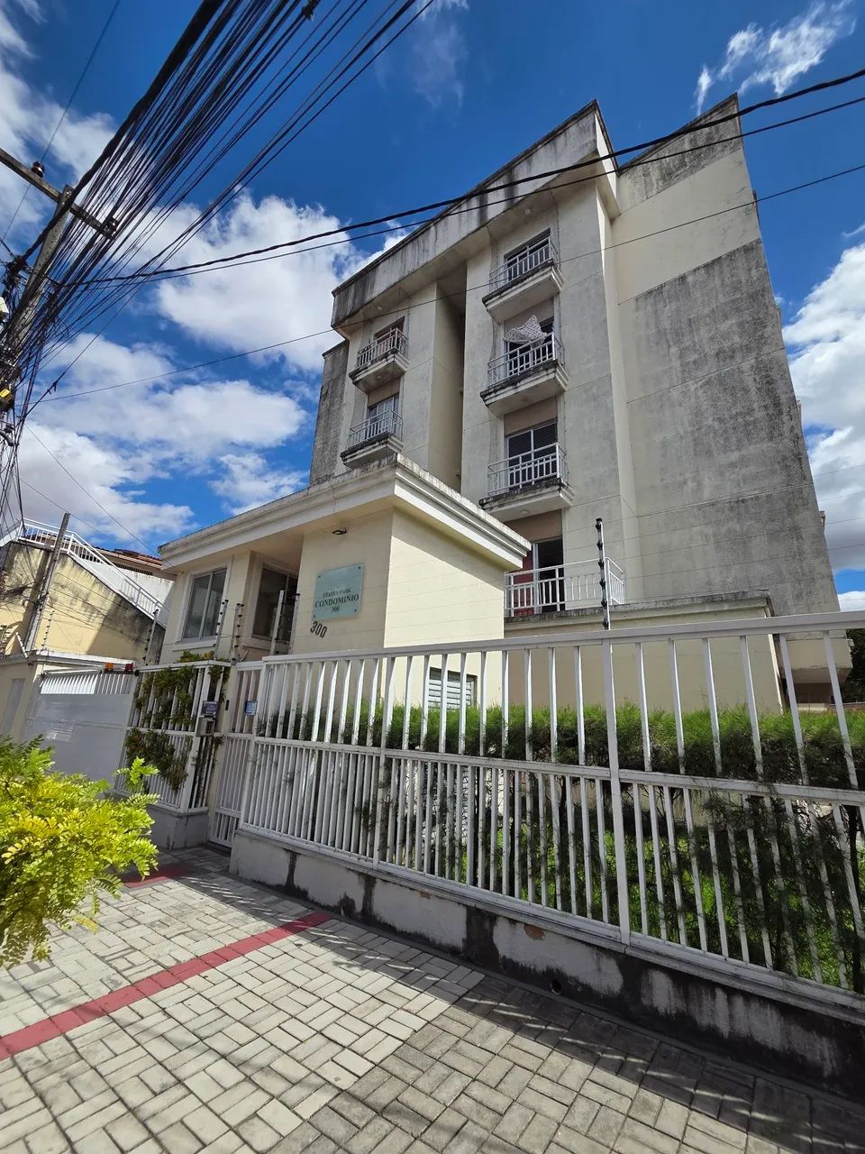 Vendo apartamento no Antônio Bezerra  - Foto 2