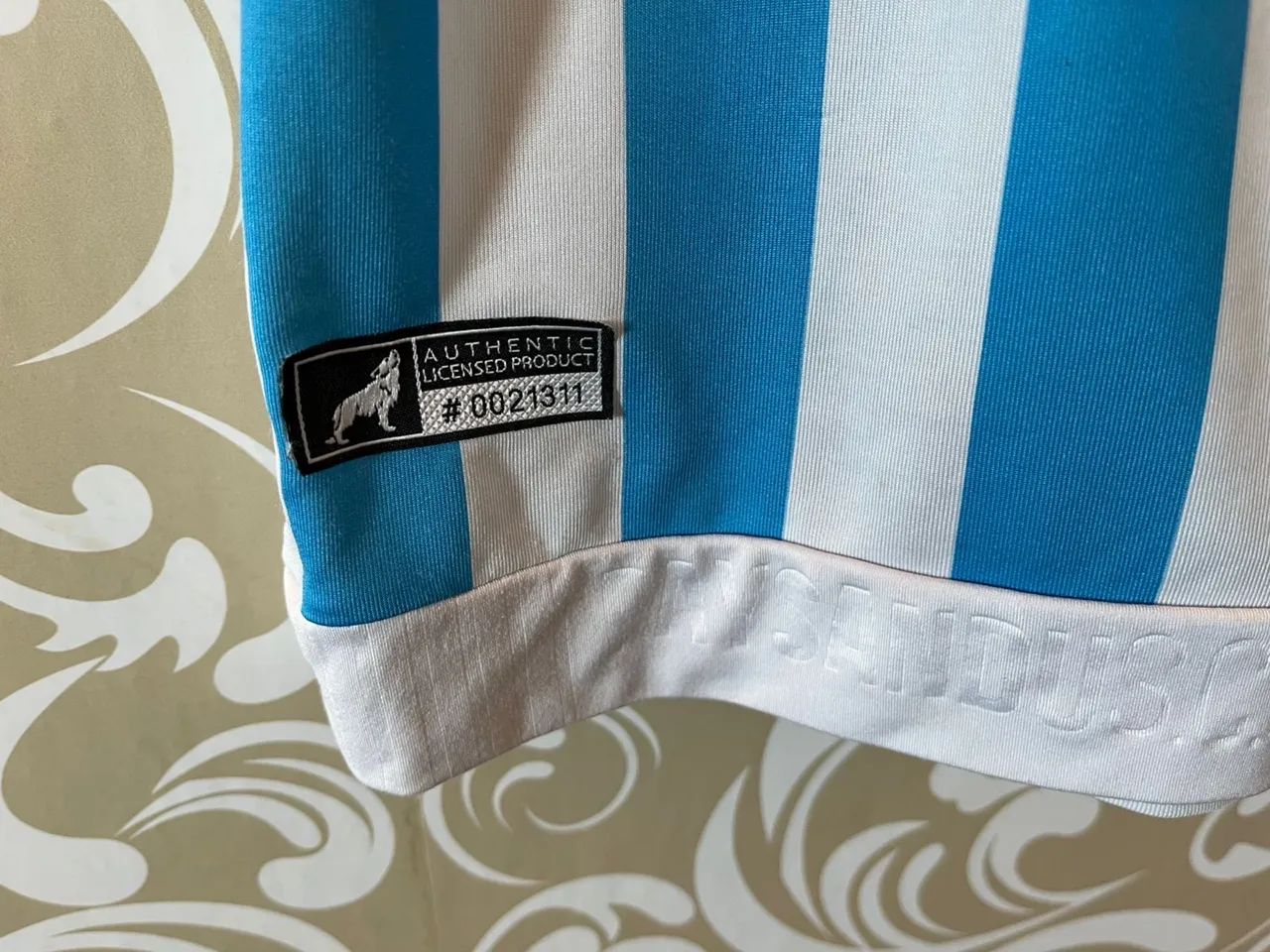 Camisa Paysandu 2017 - Foto 3